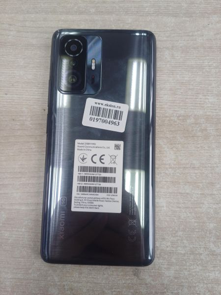сотовый телефон Xiaomi 11T 8/256GB (21081111RG) Duos в Иркутск