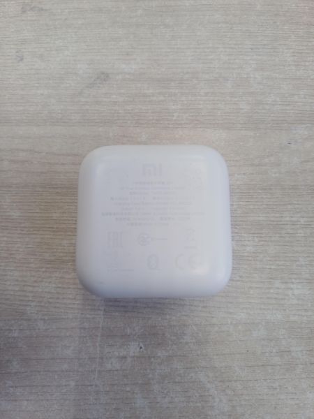 беспроводные наушники Xiaomi Mi True Wireless Earphones 2 Basic (TWSEJ08WM) в Иркутск