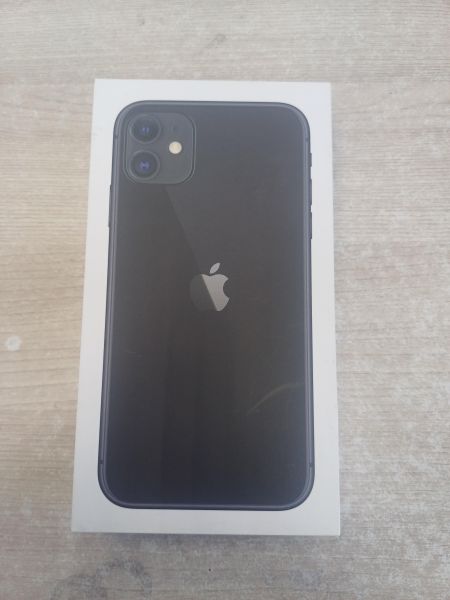 сотовый телефон Apple iPhone 11 64GB в Иркутск