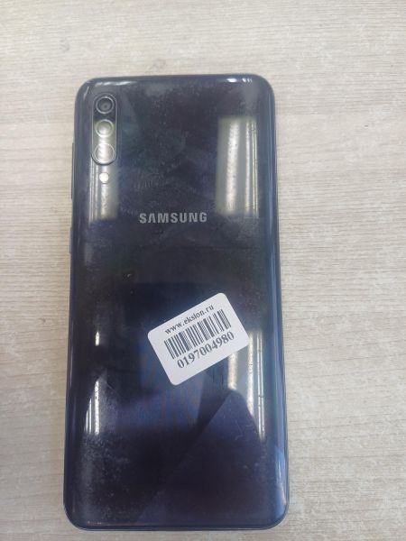 сотовый телефон Samsung Galaxy A30s 3/32GB (A307FN) Duos в Иркутск