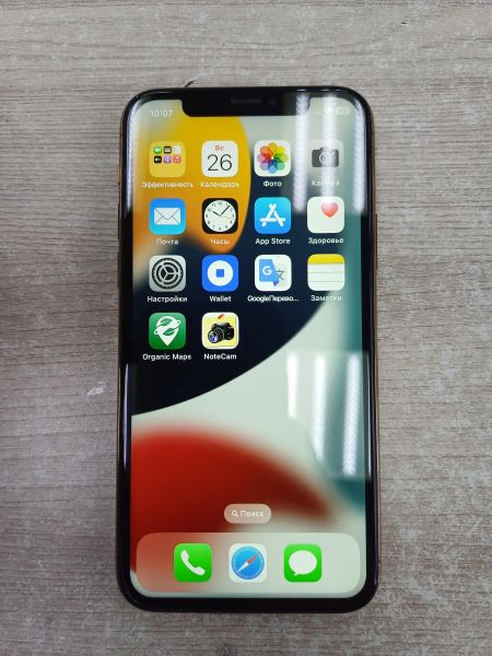 сотовый телефон Apple iPhone 11 Pro 64GB в Иркутск