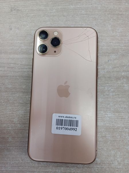 сотовый телефон Apple iPhone 11 Pro 64GB в Иркутск