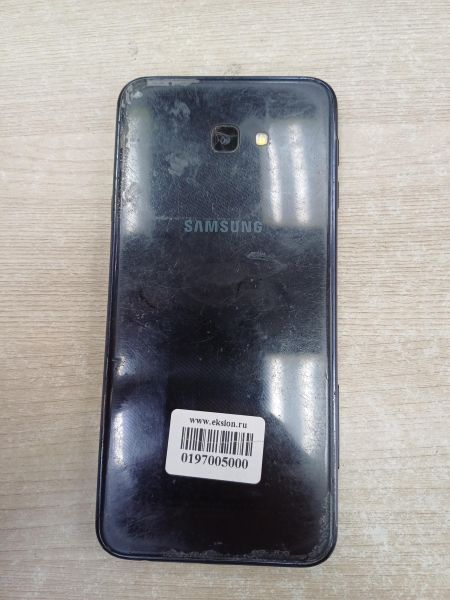 сотовый телефон Samsung Galaxy J4+ 3/32GB (J415FN) Duos в Иркутск
