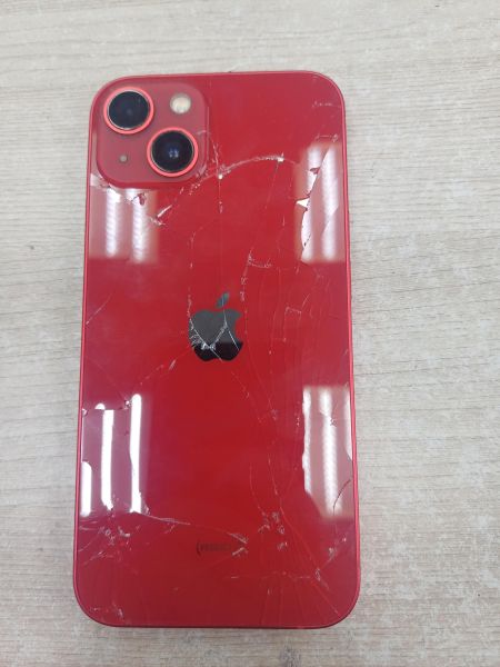 сотовый телефон Apple iPhone 13 128GB в Иркутск