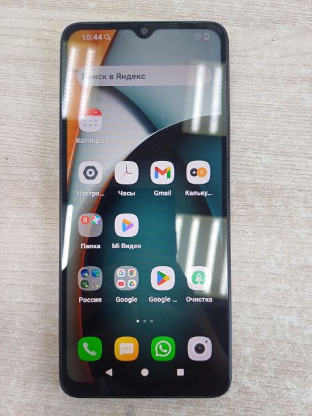 сотовый телефон Xiaomi Redmi A3x 3/64GB (24048RN6CG) Duos в Иркутск