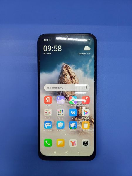 сотовый телефон Xiaomi Redmi 15C 4/256GB (25078RA3EY) Duos в Иркутск