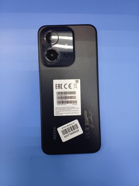 сотовый телефон Xiaomi Redmi 15C 4/256GB (25078RA3EY) Duos в Иркутск