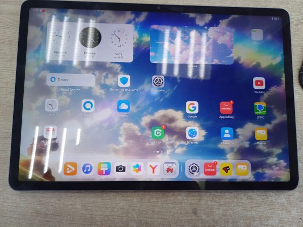 планшет Huawei MatePad 11.5 128GB (BTK-W09) (без SIM) в Иркутск