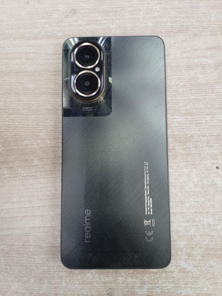 сотовый телефон Realme C67 8/256GB (RMX3890) Duos в Иркутск