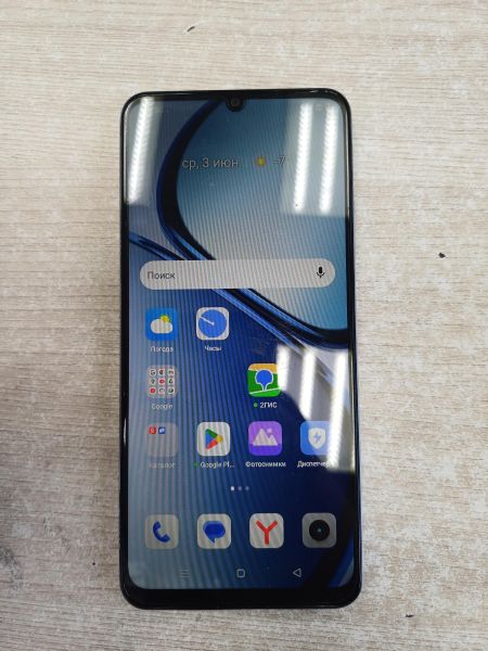 сотовый телефон Realme Note 60 6/128GB (RMX3933) Duos в Иркутск