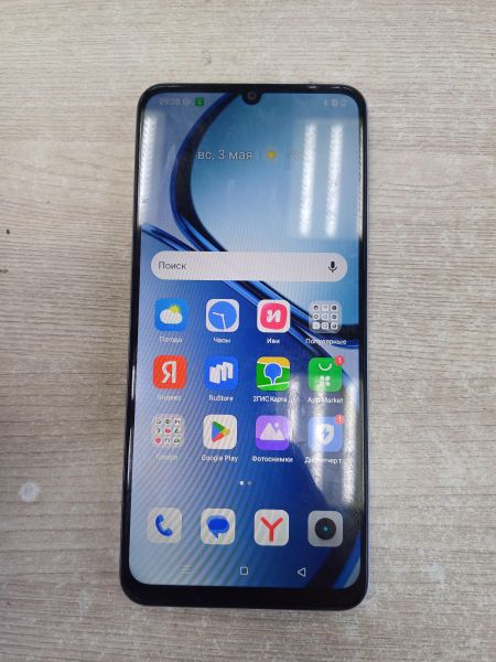 сотовый телефон Realme Note 60 6/128GB (RMX3933) Duos в Иркутск