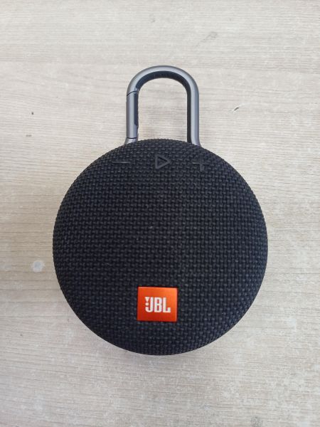 портативная колонка JBL CLIP3 в Иркутск