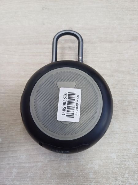 портативная колонка JBL CLIP3 в Иркутск