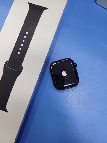 умные часы и браслеты Apple Watch Series 11 42mm (A3331) с СЗУ в Иркутск
