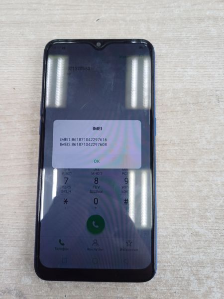 сотовый телефон OPPO a5S 3/32GB (CPH1909) Duos в Иркутск