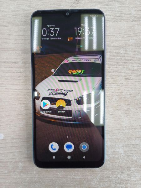 сотовый телефон Xiaomi Redmi 9A 2/32GB (M2006C3LG/M2006C3LI) Duos в Иркутск
