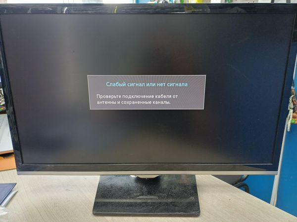 телевизор Samsung T22E310EX в Иркутск