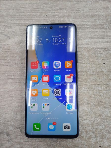 сотовый телефон Huawei Nova 9 SE 8/128GB (JLN-LX1) Duos в Иркутск