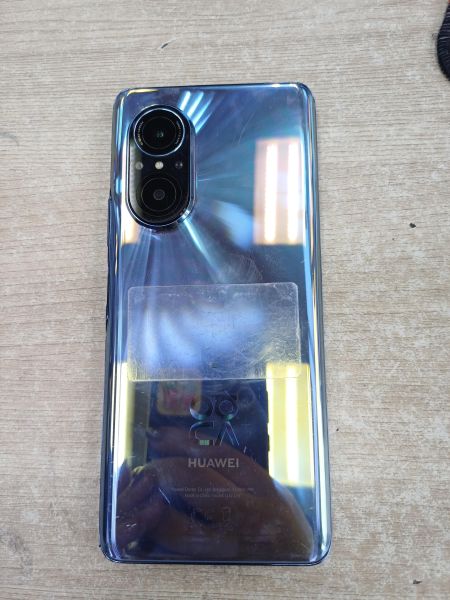 сотовый телефон Huawei Nova 9 SE 8/128GB (JLN-LX1) Duos в Иркутск