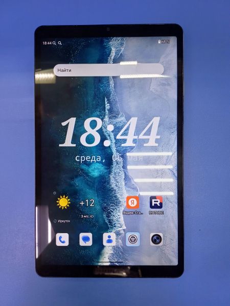 планшет Honor Pad X7 4/128GB (JMS-L09) (с SIM) в Иркутск