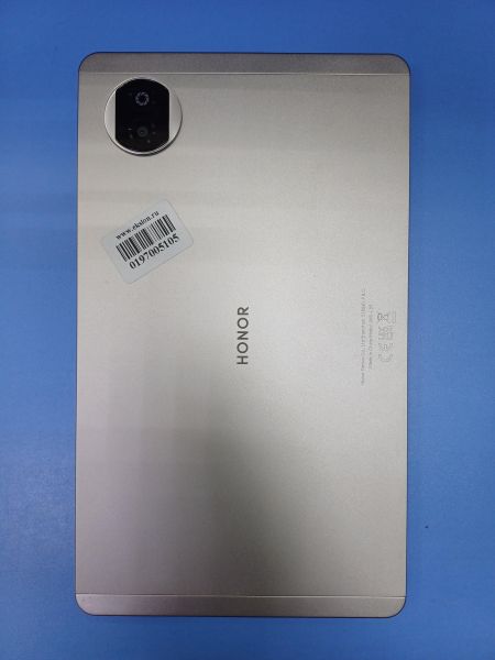 планшет Honor Pad X7 4/128GB (JMS-L09) (с SIM) в Иркутск