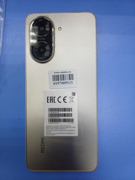 сотовый телефон Xiaomi Redmi A5 3/64GB (25028RN03A) Duos в Иркутск