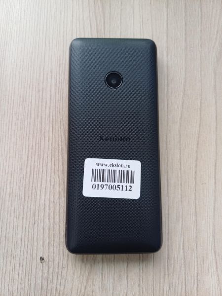 сотовый телефон Philips Xenium E169 Duos в Иркутск