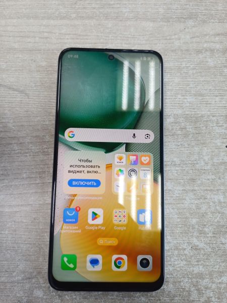 сотовый телефон Honor X7c 6/128GB (ALT-LX1) Duos в Иркутск