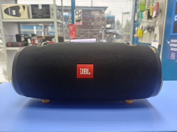 портативная колонка JBL Xtreme 2 с СЗУ в Иркутск