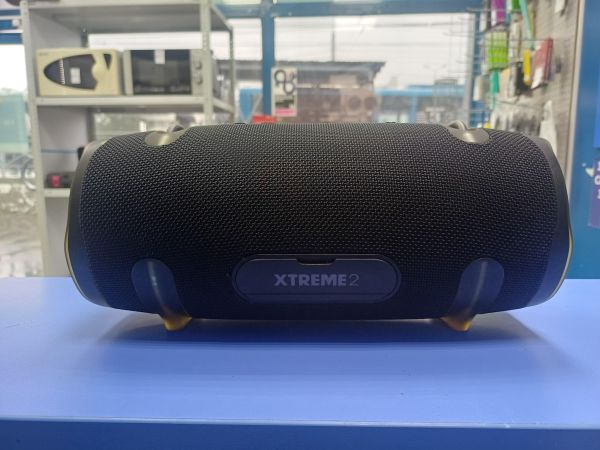 портативная колонка JBL Xtreme 2 с СЗУ в Иркутск
