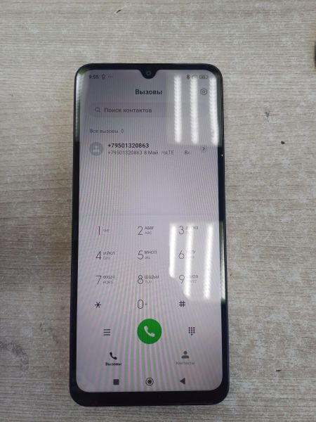 сотовый телефон Xiaomi Redmi A3 Pro 4/128GB (2409BRN2CG) Duos в Иркутск