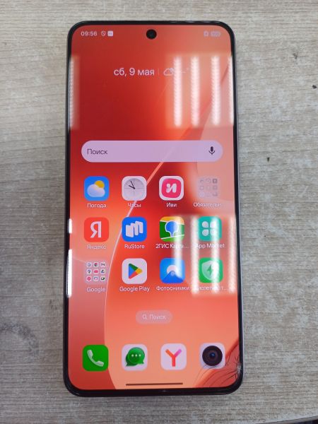 сотовый телефон Realme 15 12/256GB (RMX5106) Duos в Иркутск