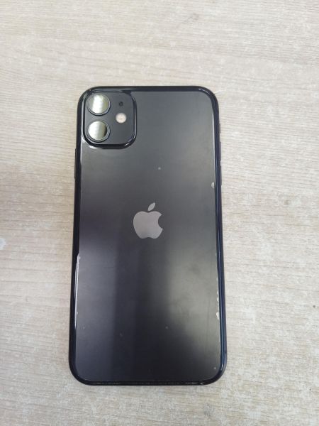 сотовый телефон Apple iPhone 11 64GB в Иркутск