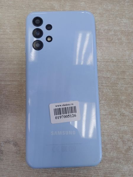 сотовый телефон Samsung Galaxy A13 4/128GB (A135F) Duos в Иркутск