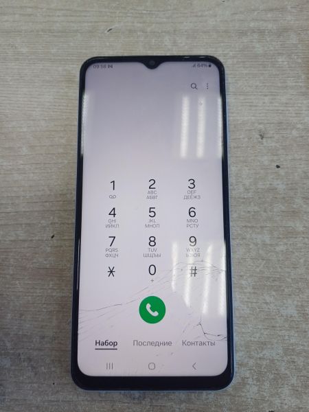 сотовый телефон Samsung Galaxy A13 4/128GB (A135F) Duos в Иркутск