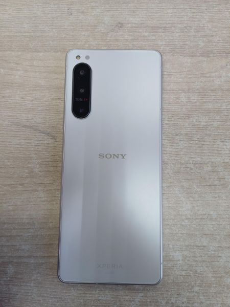 сотовый телефон Sony Xperia 5 IV 8/128GB (SOG09) Duos в Иркутск