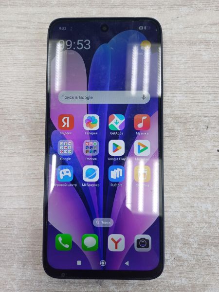 сотовый телефон Xiaomi Redmi 13 6/128GB (24040RN64Y) Duos в Иркутск