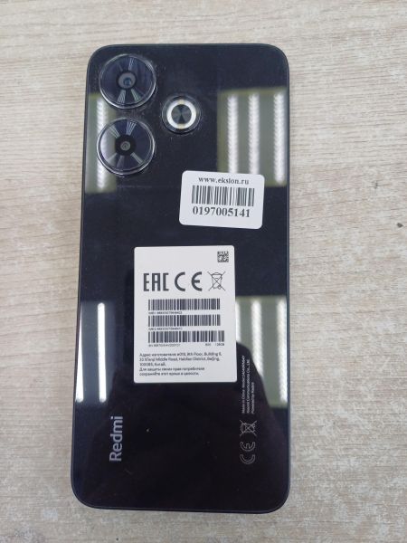 сотовый телефон Xiaomi Redmi 13 6/128GB (24040RN64Y) Duos в Иркутск
