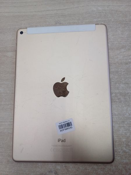 планшет Apple iPad Air 2 2014 128GB (A1567 MH1C2) (с SIM) в Иркутск