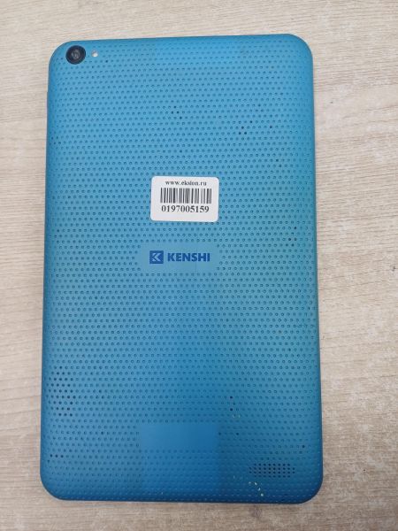планшет KENSHI Pad Lite E48 64GB (с SIM) в Иркутск