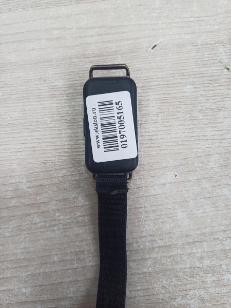 умные часы и браслеты Huawei Band 8 (ASK-B19) с СЗУ в Иркутск