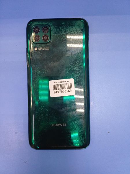 сотовый телефон Huawei P40 Lite 6/128GB (JNY-LX1) Duos в Иркутск
