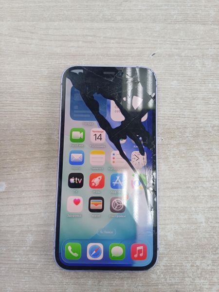 сотовый телефон Apple iPhone 12 mini 128GB в Иркутск