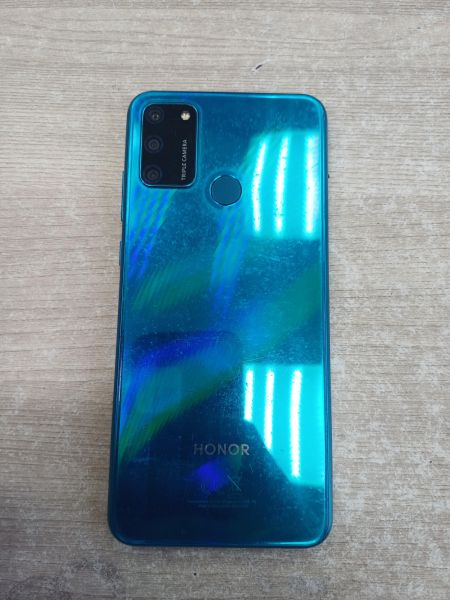 сотовый телефон Honor 9A 3/64GB (MOA-LX9N) Duos в Иркутск