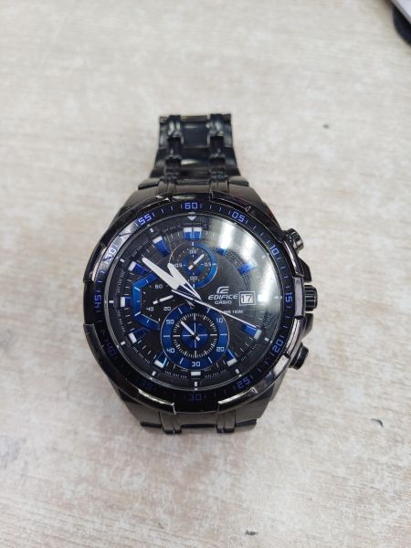 наручные часы Casio Edifice EFR-539 в Иркутск
