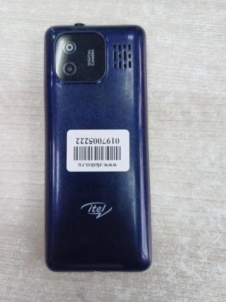 сотовый телефон Itel it2176 Duos в Иркутск