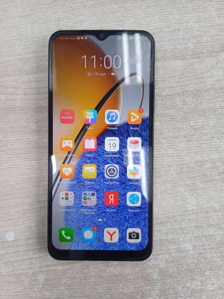сотовый телефон Huawei Nova Y61 4/128GB (EVE-LX9N) Duos в Иркутск