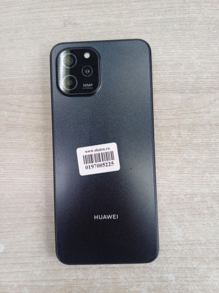 сотовый телефон Huawei Nova Y61 4/128GB (EVE-LX9N) Duos в Иркутск