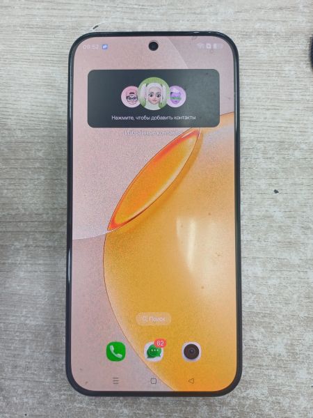 сотовый телефон Realme 16 Pro 8/256GB (RMX5120) Duos в Иркутск