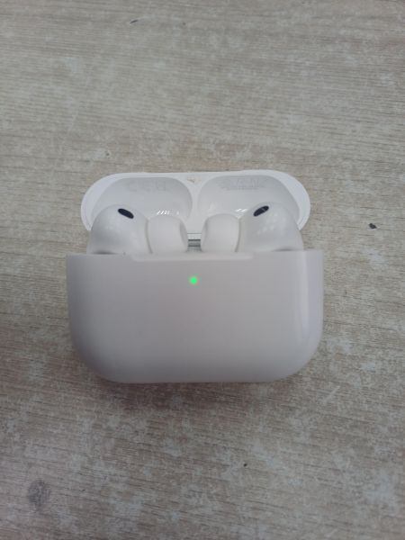 беспроводные наушники Apple AirPods Pro 3 (A3063, A3064, A3065) в Иркутск